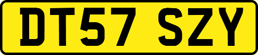 DT57SZY