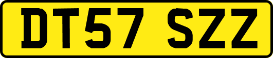 DT57SZZ
