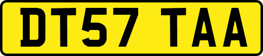DT57TAA