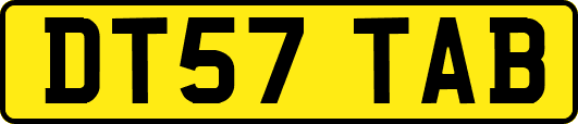 DT57TAB