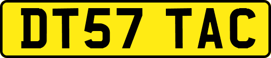 DT57TAC