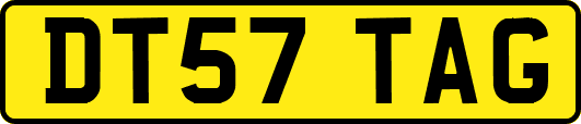 DT57TAG