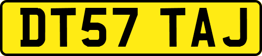 DT57TAJ