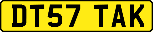 DT57TAK