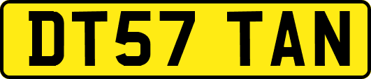 DT57TAN
