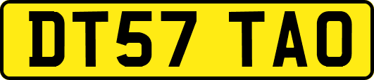 DT57TAO