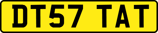 DT57TAT