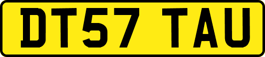 DT57TAU