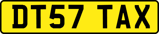 DT57TAX
