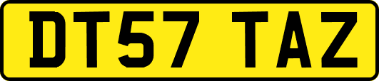 DT57TAZ