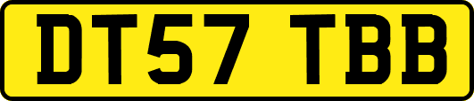 DT57TBB