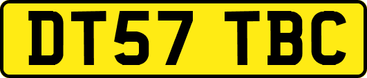 DT57TBC