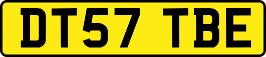 DT57TBE