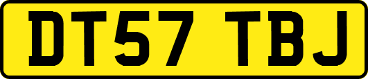 DT57TBJ
