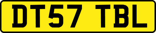 DT57TBL