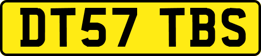 DT57TBS