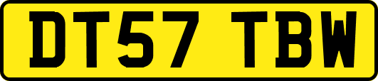 DT57TBW