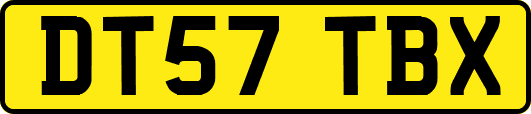 DT57TBX