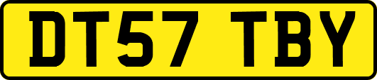DT57TBY