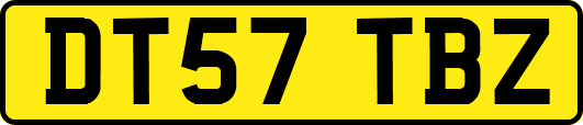 DT57TBZ