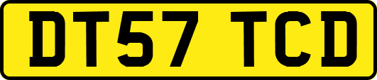 DT57TCD