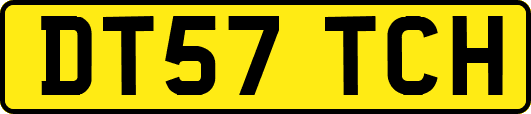 DT57TCH