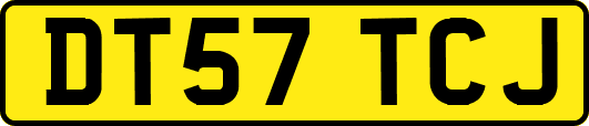 DT57TCJ