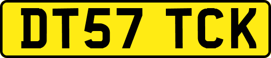 DT57TCK