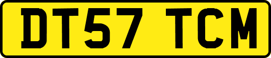 DT57TCM