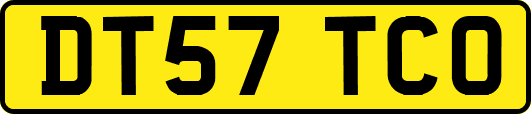 DT57TCO