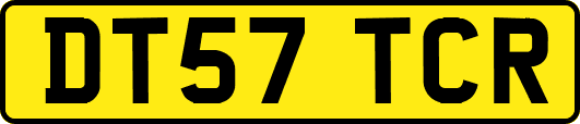 DT57TCR