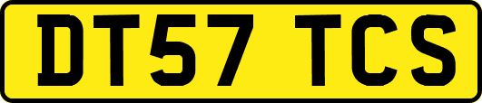 DT57TCS