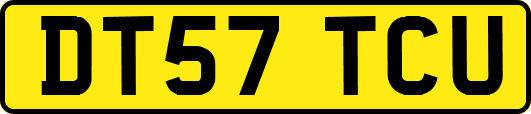DT57TCU