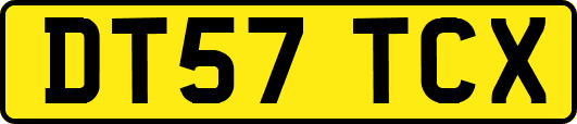 DT57TCX