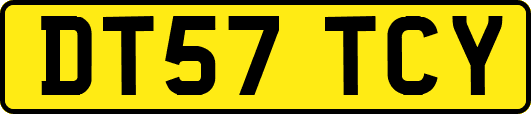DT57TCY