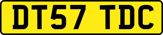 DT57TDC