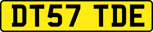 DT57TDE
