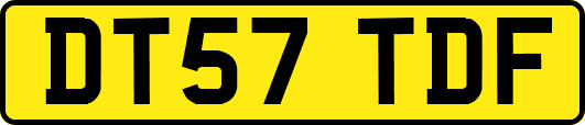 DT57TDF