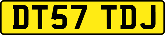 DT57TDJ