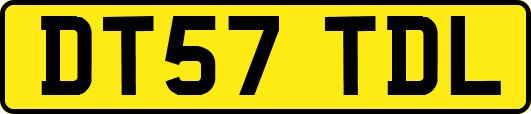 DT57TDL