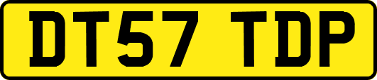 DT57TDP