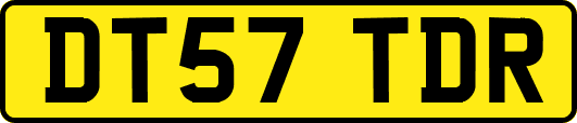 DT57TDR