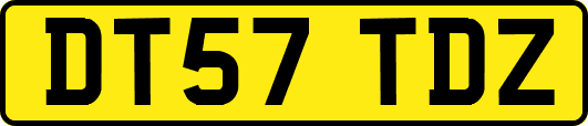 DT57TDZ