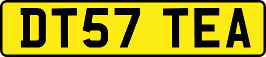 DT57TEA