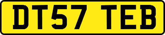 DT57TEB