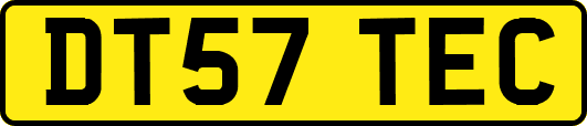 DT57TEC