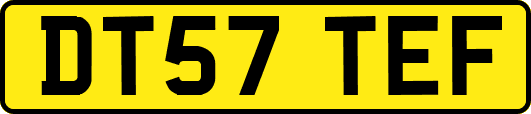 DT57TEF
