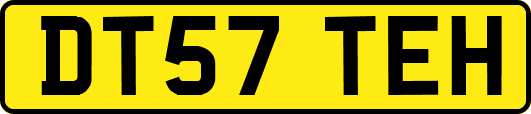 DT57TEH