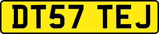 DT57TEJ