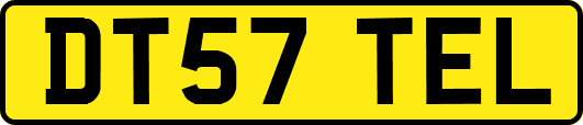 DT57TEL